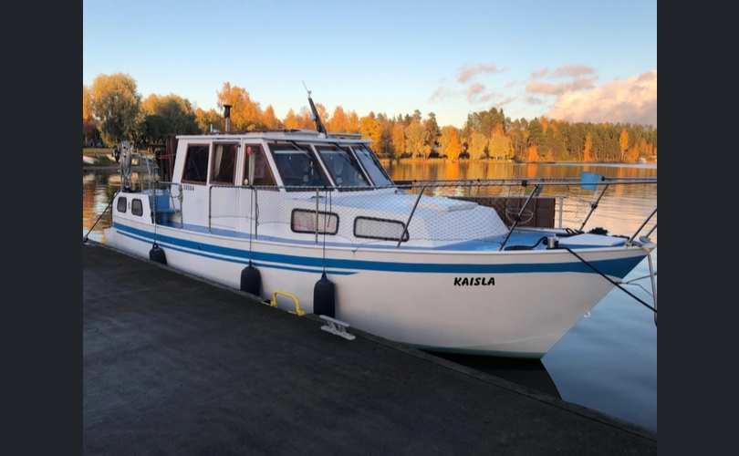 Omavalmiste Muu malli-kuva-9